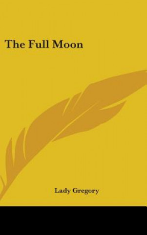 THE FULL MOON