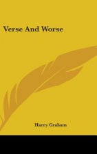 VERSE AND WORSE