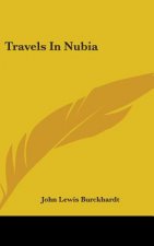 Travels In Nubia