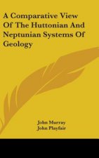 A Comparative View Of The Huttonian And Neptunian Systems Of Geology
