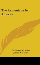THE ARMENIANS IN AMERICA