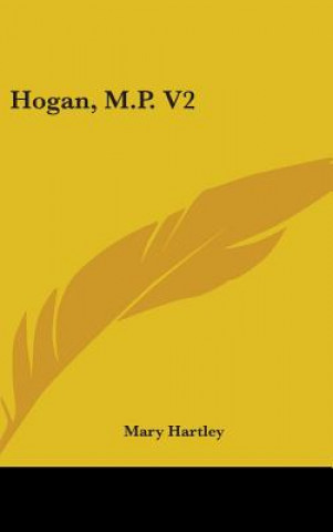 HOGAN, M.P. V2