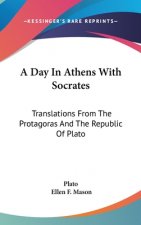 A DAY IN ATHENS WITH SOCRATES: TRANSLATI