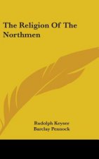 The Religion Of The Northmen