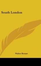 SOUTH LONDON