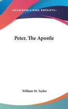 PETER, THE APOSTLE