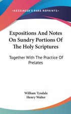 Expositions And Notes On Sundry Portions Of The Holy Scriptures