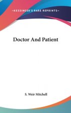 DOCTOR AND PATIENT