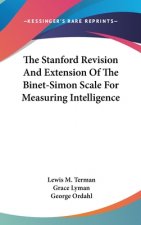 THE STANFORD REVISION AND EXTENSION OF T
