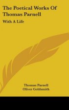 Poetical Works Of Thomas Parnell