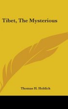 TIBET, THE MYSTERIOUS