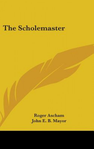 Scholemaster