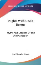 NIGHTS WITH UNCLE REMUS: MYTHS AND LEGEN