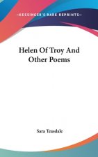 HELEN OF TROY AND OTHER POEMS
