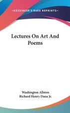 Lectures On Art And Poems