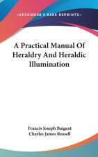 A Practical Manual Of Heraldry And Heraldic Illumination