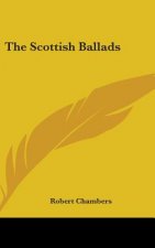 The Scottish Ballads