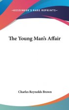 THE YOUNG MAN'S AFFAIR