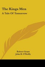 THE KINGS MEN: A TALE OF TOMORROW