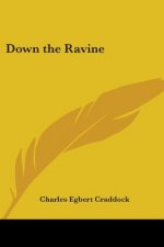 DOWN THE RAVINE