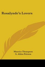 ROSALYNDE'S LOVERS