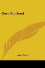 ROSE MACLEOD