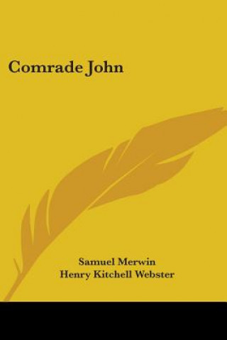 COMRADE JOHN