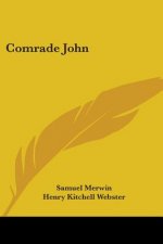 COMRADE JOHN