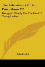 The Adventures Of A Pincushion V2: Designed Chiefly For The Use Of Young Ladies