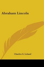 ABRAHAM LINCOLN