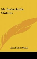 Mr. Rutherford's Children