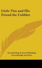Little Tim And His Friend The Cobbler