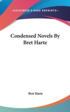 Condensed Novels By Bret Harte