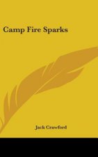 CAMP FIRE SPARKS