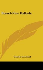 BRAND-NEW BALLADS