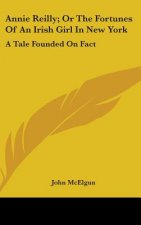 Annie Reilly; Or The Fortunes Of An Irish Girl In New York: A Tale Founded On Fact