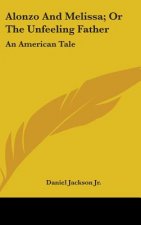 Alonzo And Melissa; Or The Unfeeling Father: An American Tale