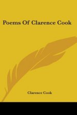 POEMS OF CLARENCE COOK