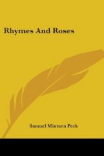 RHYMES AND ROSES