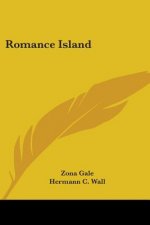 ROMANCE ISLAND
