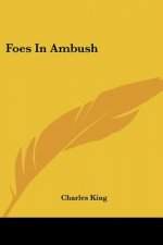 FOES IN AMBUSH