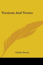 Versions And Verses