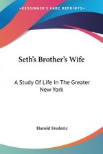 SETH'S BROTHER'S WIFE: A STUDY OF LIFE I