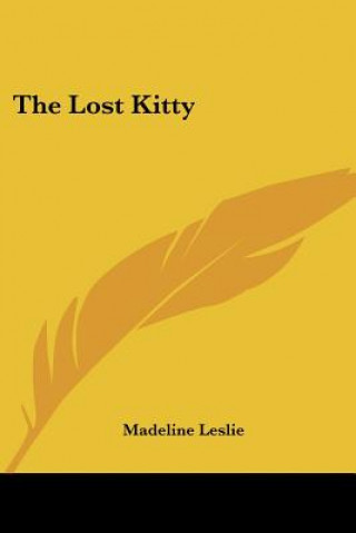 The Lost Kitty