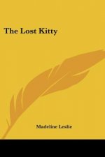 The Lost Kitty