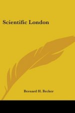 SCIENTIFIC LONDON