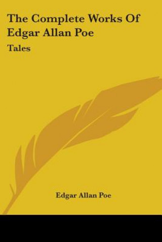 THE COMPLETE WORKS OF EDGAR ALLAN POE: T