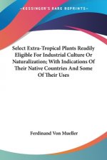 SELECT EXTRA-TROPICAL PLANTS READILY ELI