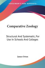 COMPARATIVE ZOOLOGY: STRUCTURAL AND SYST