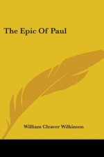 THE EPIC OF PAUL